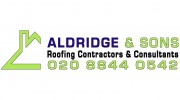 Aldridge & Sons Roofing Contractors & Consultants