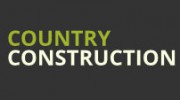 Country Construction