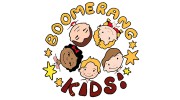 Boomerang Kids