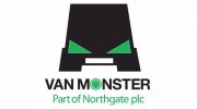 Van Monster