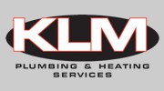 KLM Plumbing & Heating Services