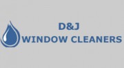 D&J Window Cleaners