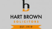 Hart Brown Solicitors In Cobham