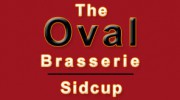 The Oval Brasserie