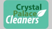 Cleaners Crystal Palace