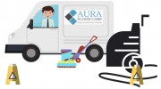 Aura Carpet Cleaning