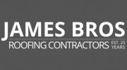 James Bros Roofing Contractors