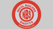 Nicol Boilers