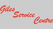 Giles Service Centre