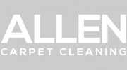 Allen Carpet Cleaning