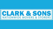 Harvey James Clarks' Removals & Storage