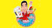 Dave Doughnut