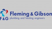 F & G Plumbing & Heating Engineers