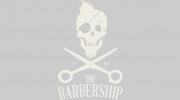 The Barbership: Blue Cannon Alley