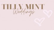 Tilly Mint Weddings