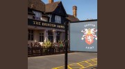 The Brinton Arms