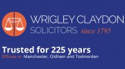 Wrigley Claydon Solicitors