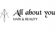 All About You Hair & Beauty