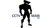 Cctv Man