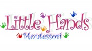 Little Hands Montessori Within Wimbledon Methodist Church