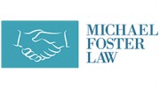 Michael Foster Law