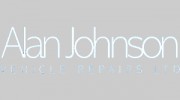 Alan Johnson Vehicle Repairs