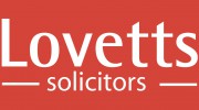 Lovetts Solicitors