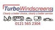 Turbo Windscreens