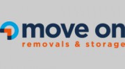 Move On Removals & Storage