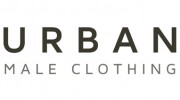 Urban Male Clothing