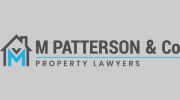 Maureen Patterson