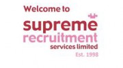 Supreme Recruitment