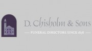 D. Chisholm & Sons