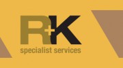 R&K Specialist Cleaners