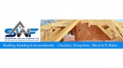 SWF Roofing & Building