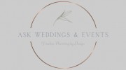 Ask Weddings & Events
