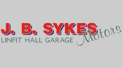 J B Sykes Motors