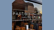 Pasco's Italian