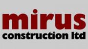 Mirus Construction