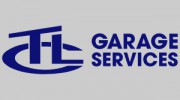 T L C Garage Services