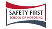 Safety First School Of Motoring