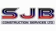 S.J.B Construction Services