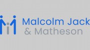 Malcolm Jack & Matheson