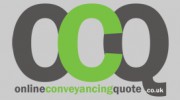 Online Conveyancing Quote