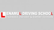 Enamul Driving School