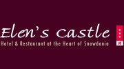 Elen's Castle Hotel & Restaurant