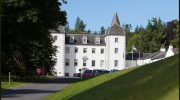 Barony Castle Hotel