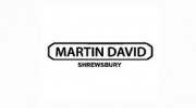 Martin David Menswear