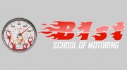 B 1st School Of Motoring