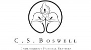 C.S.Boswell Independent Funeral Services